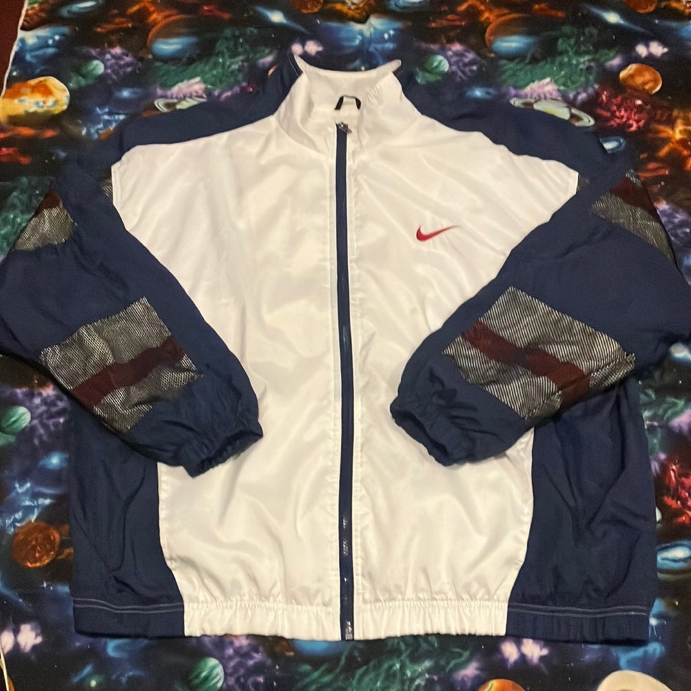 One of the dopest jackets you will ever see